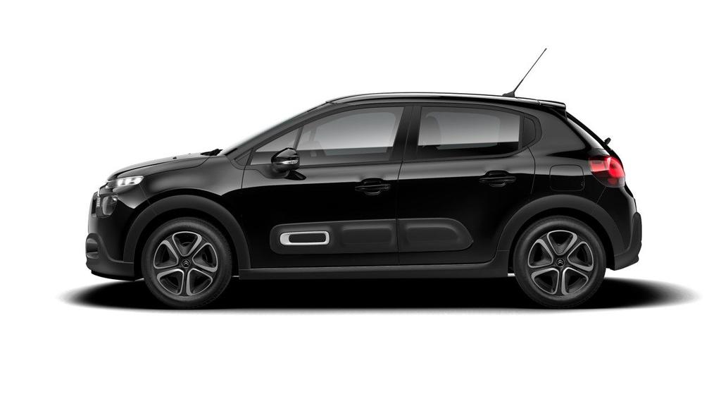 Citroën C3 PureTech 60KW (83CV) Plus - Foto 120