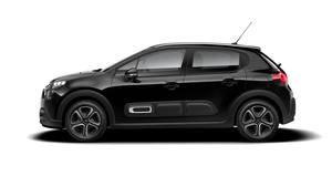 Citroën C3 PureTech 60KW (83CV) Plus