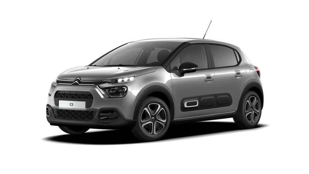 Citroën C3 PureTech 60KW (83CV) Plus - Foto 107