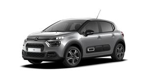 Citroën C3 PureTech 60KW (83CV) Plus