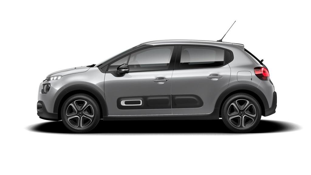 Citroën C3 PureTech 60KW (83CV) Plus - Foto 108