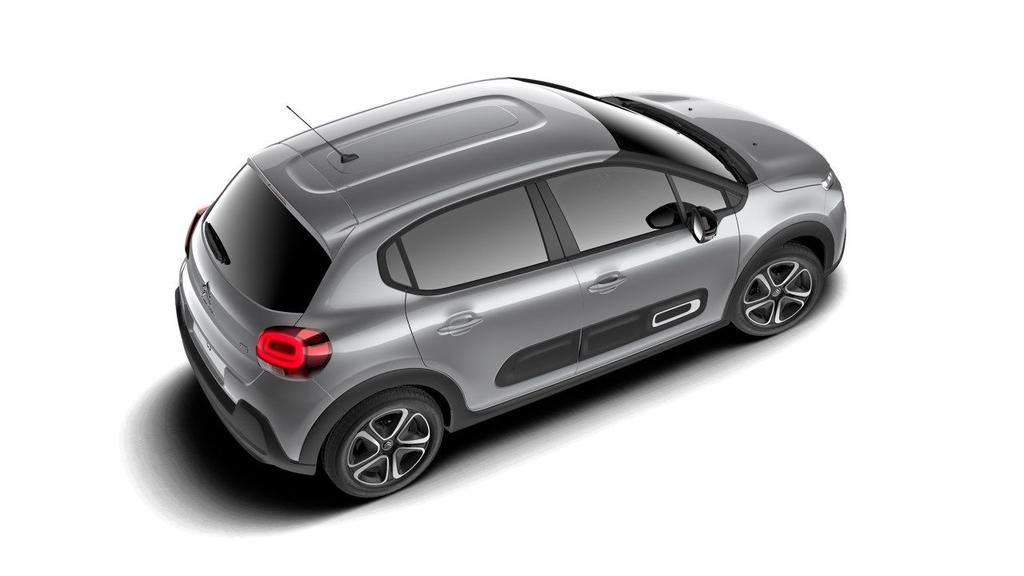 Citroën C3 PureTech 60KW (83CV) Plus - Foto 110