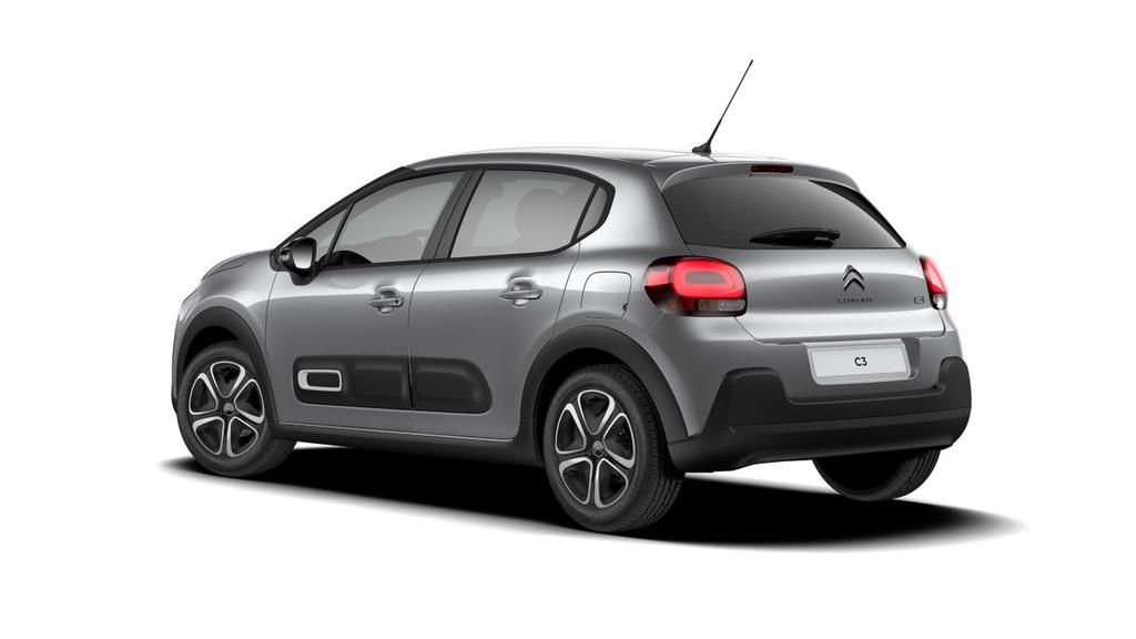 Citroën C3 PureTech 60KW (83CV) Plus - Foto 109