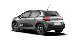 Citroën C3 PureTech 60KW (83CV) Plus