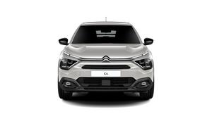 Citroën C4 BlueHDi 130 S&S EAT8 Plus