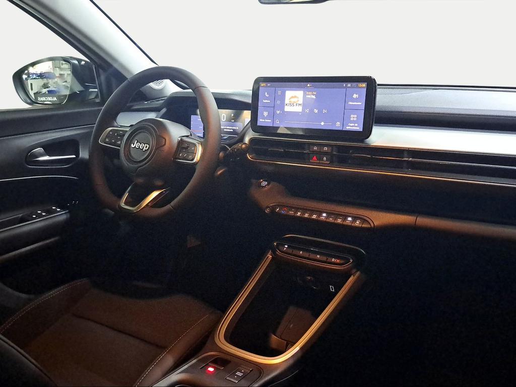Jeep Avenger 1.2 eHybrid 74kW (100CV) Altitude - Foto 463