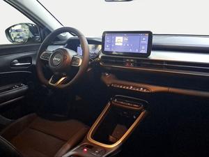 Jeep Avenger 1.2 eHybrid 74kW (100CV) Altitude