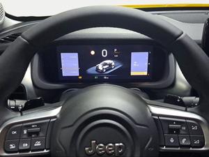 Jeep Avenger 1.2 eHybrid 74kW (100CV) Altitude