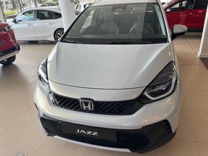 Honda Jazz 1.5 i-MMD ADVANCE