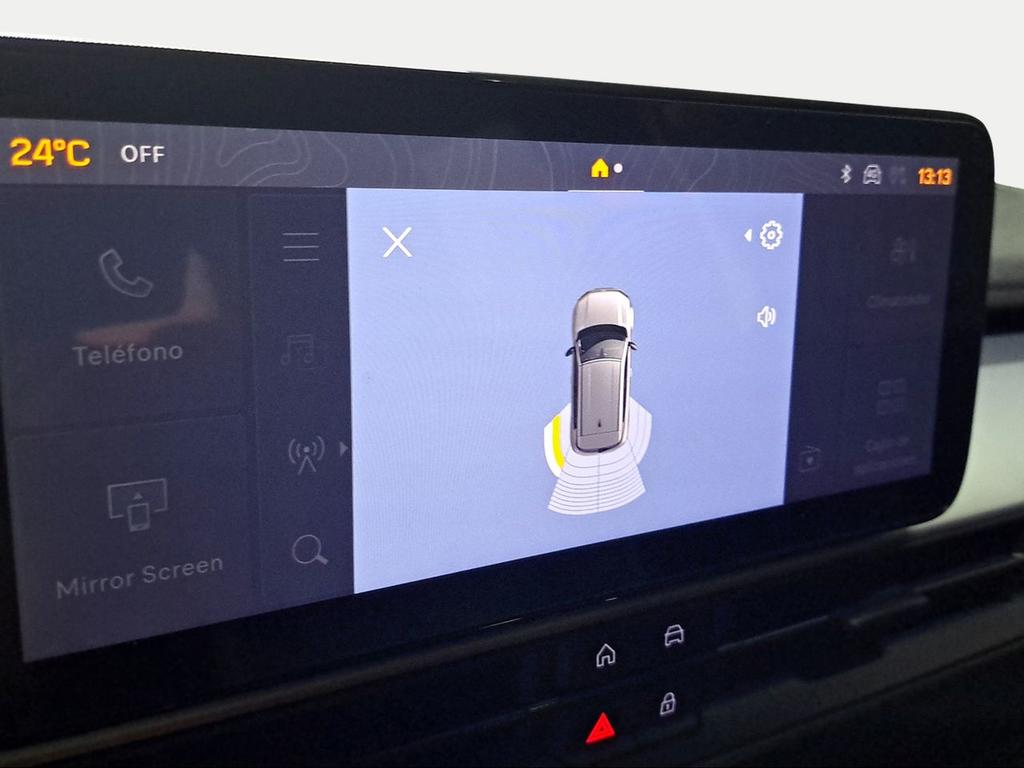 Jeep Avenger 1.2 eHybrid 74kW (100CV) Altitude - Foto 477