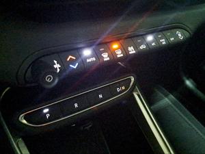 Jeep Avenger 1.2 eHybrid 74kW (100CV) Altitude
