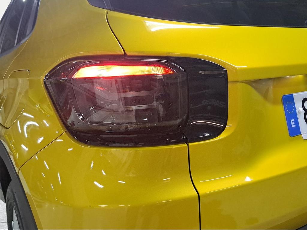 Jeep Avenger 1.2 eHybrid 74kW (100CV) Altitude - Foto 468