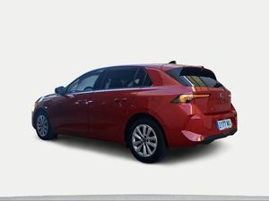Opel Astra 1.2T XHL 81kW (110CV) Edition