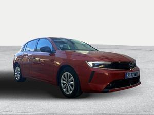 Opel Astra 1.2T XHL 81kW (110CV) Edition