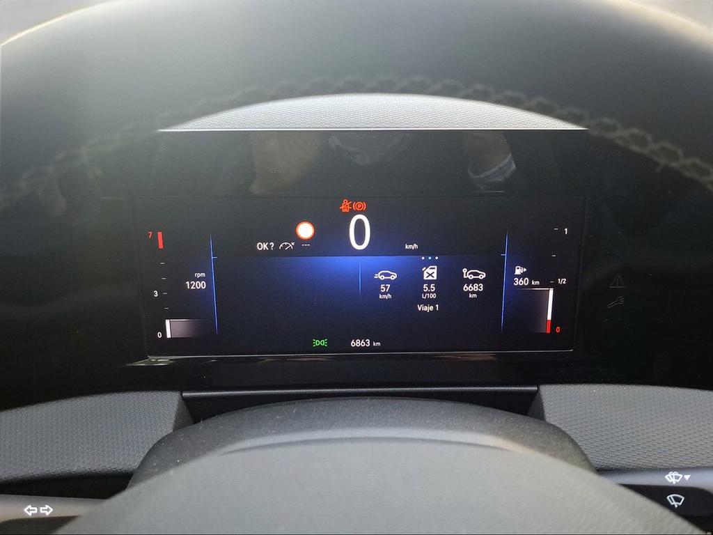 Opel Astra 1.2T XHL 81kW (110CV) Edition - Foto 379