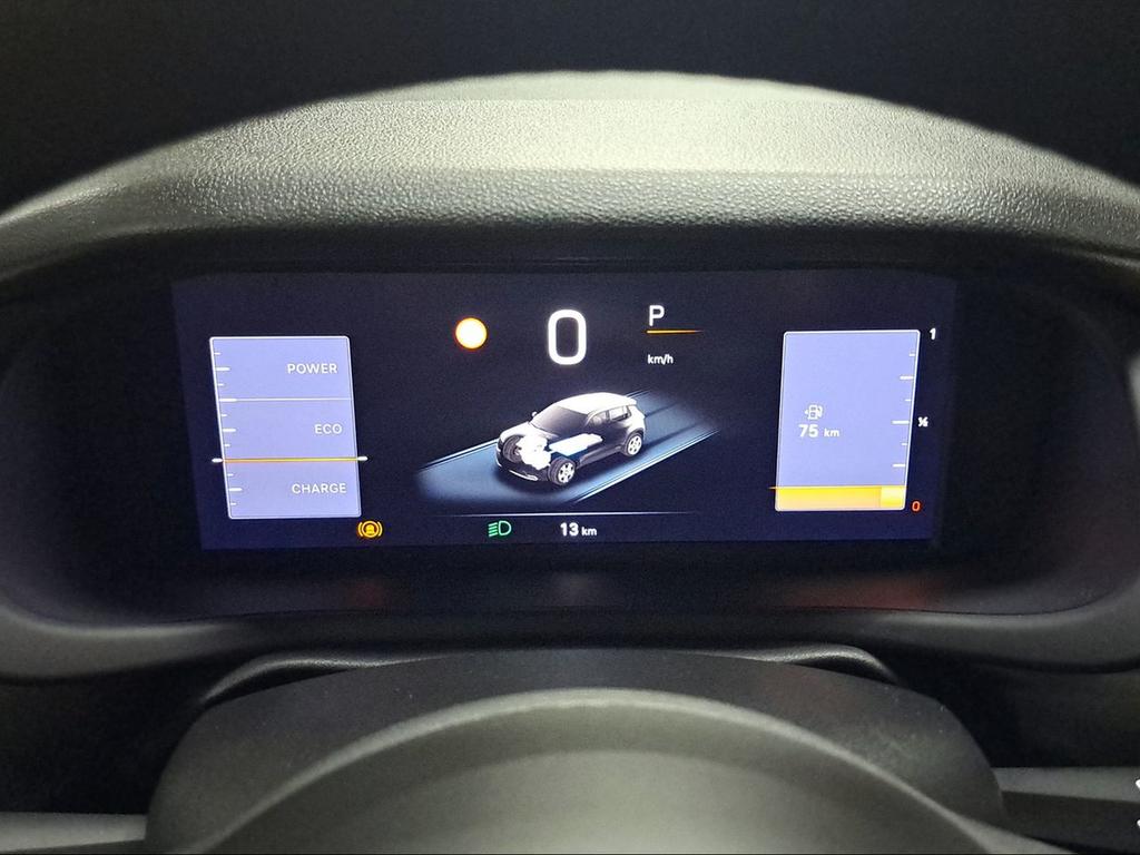 Jeep Avenger 1.2 eHybrid 74kW (100CV) Altitude - Foto 466