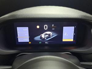 Jeep Avenger 1.2 eHybrid 74kW (100CV) Altitude