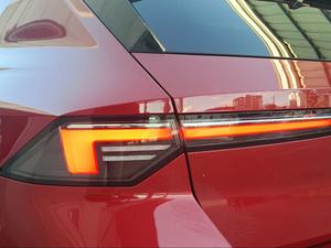 Opel Astra 1.2T XHL 81kW (110CV) Edition