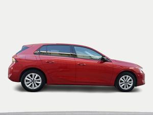 Opel Astra 1.2T XHL 81kW (110CV) Edition