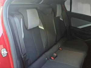Opel Astra 1.2T XHL 81kW (110CV) Edition