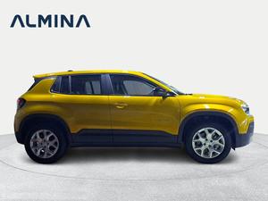 Jeep Avenger 1.2 eHybrid 74kW (100CV) Altitude
