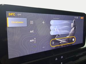 Jeep Avenger 1.2 eHybrid 74kW (100CV) Altitude