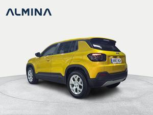 Jeep Avenger 1.2 eHybrid 74kW (100CV) Altitude
