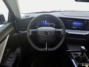 Opel Astra 1.2T XHL 81kW (110CV) Edition
