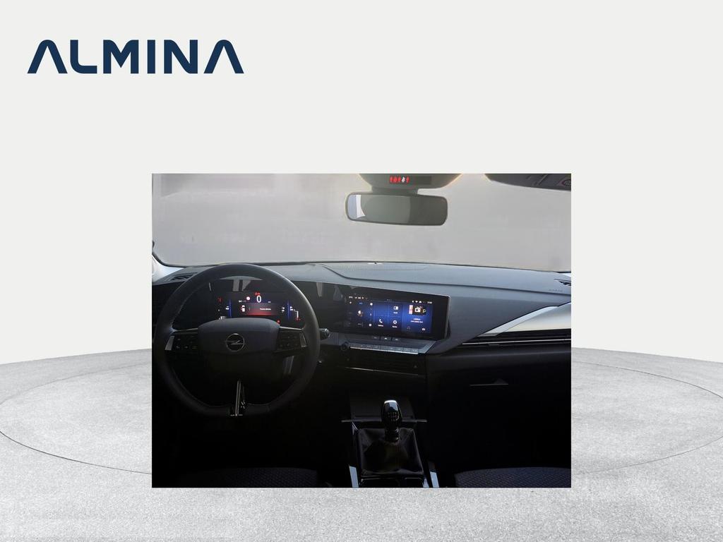 Opel Astra 1.2T XHL 81kW (110CV) Edition - Foto 380