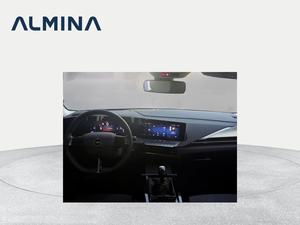 Opel Astra 1.2T XHL 81kW (110CV) Edition