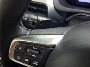 Jeep Avenger 1.2 eHybrid 74kW (100CV) Altitude