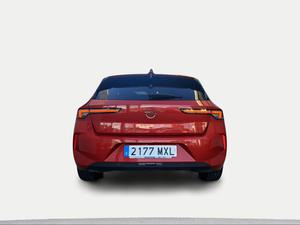 Opel Astra 1.2T XHL 81kW (110CV) Edition