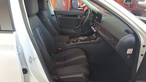 Honda Civic 2.0 i-MMD Elegance CVT