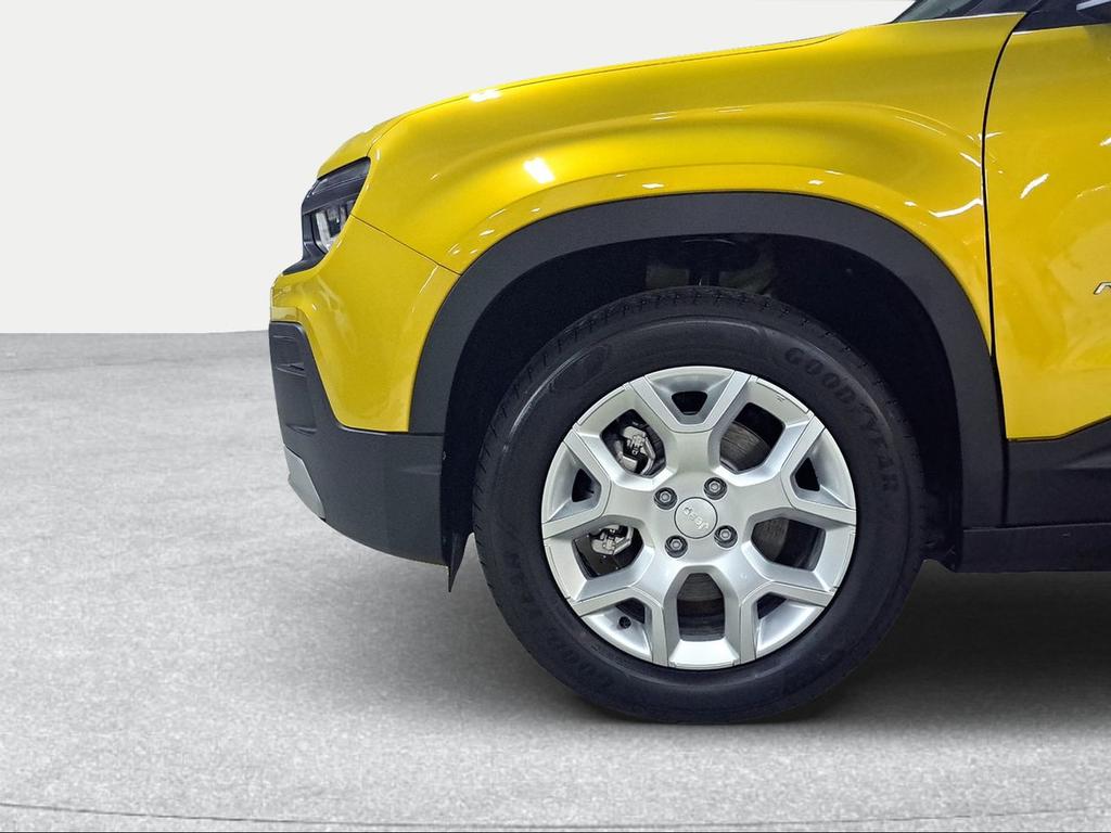 Jeep Avenger 1.2 eHybrid 74kW (100CV) Altitude - Foto 459