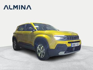 Jeep Avenger 1.2 eHybrid 74kW (100CV) Altitude