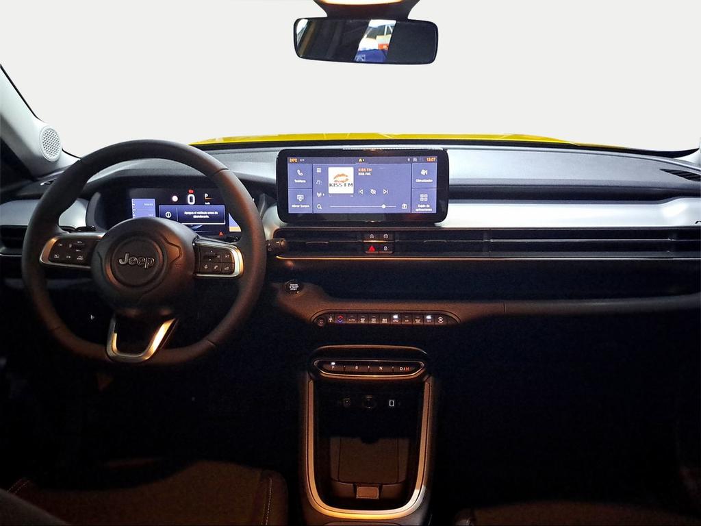 Jeep Avenger 1.2 eHybrid 74kW (100CV) Altitude - Foto 456