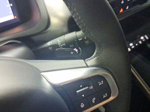 Jeep Avenger 1.2 eHybrid 74kW (100CV) Altitude