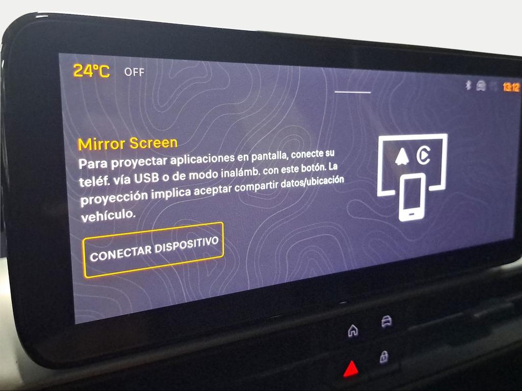 Jeep Avenger 1.2 eHybrid 74kW (100CV) Altitude - Foto 475