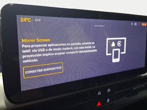 Jeep Avenger 1.2 eHybrid 74kW (100CV) Altitude