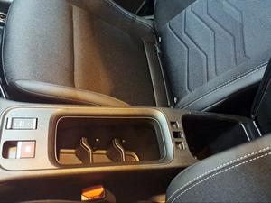 Jeep Avenger 1.2 eHybrid 74kW (100CV) Altitude
