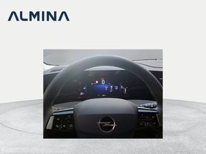 Opel Astra 1.2T XHL 81kW (110CV) Edition