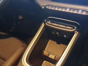 Jeep Avenger 1.2 eHybrid 74kW (100CV) Altitude
