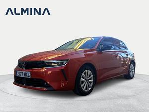 Opel Astra 1.2T XHL 81kW (110CV) Edition
