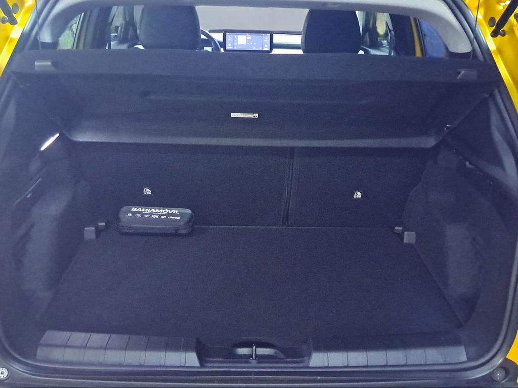 Jeep Avenger 1.2 eHybrid 74kW (100CV) Altitude - Foto 454