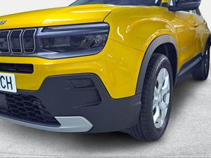 Jeep Avenger 1.2 eHybrid 74kW (100CV) Altitude