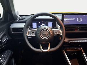 Jeep Avenger 1.2 eHybrid 74kW (100CV) Altitude