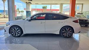 Honda Civic 2.0 i-MMD Elegance CVT