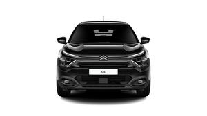 Citroën C4 PureTech 130 S&S 6v Plus