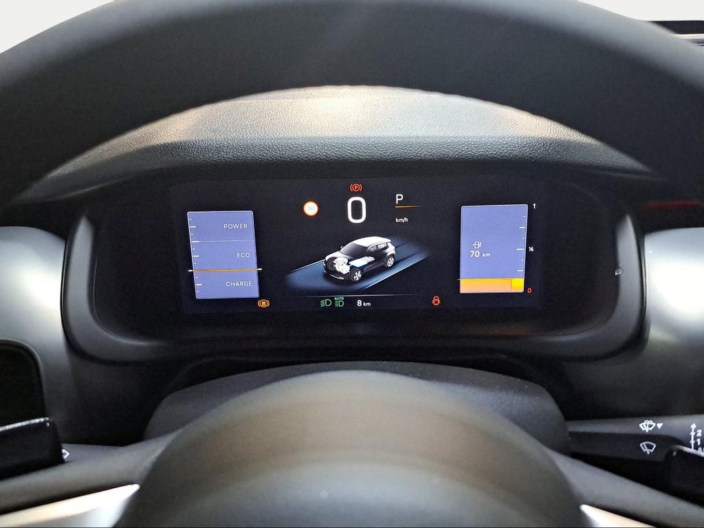 Jeep Avenger 1.2 eHybrid 74kW (100CV) Summit - Foto 503