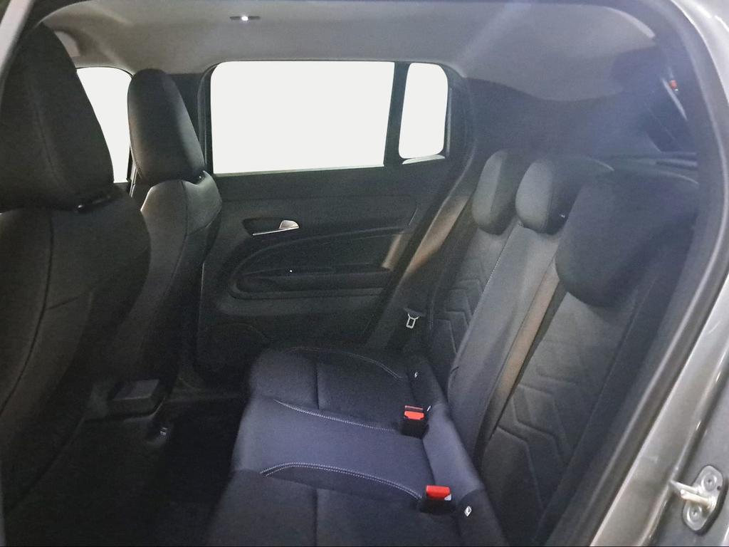 Jeep Avenger 1.2 eHybrid 74kW (100CV) Summit - Foto 495